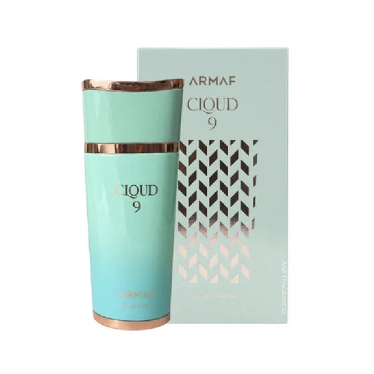 Cloud 9 — Armaf | Eau de Parfum 3.4 oz / 100 ml