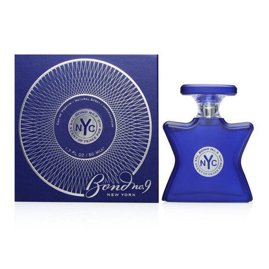 The Scent of Peace for Him — Bond No. 9 | Eau de Parfum 1.7 oz / 50 ml