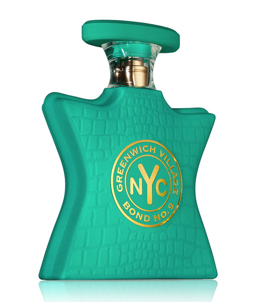 Greenwich Village — Bond No. 9 | Eau de Parfum 1.7 oz / 50 ml