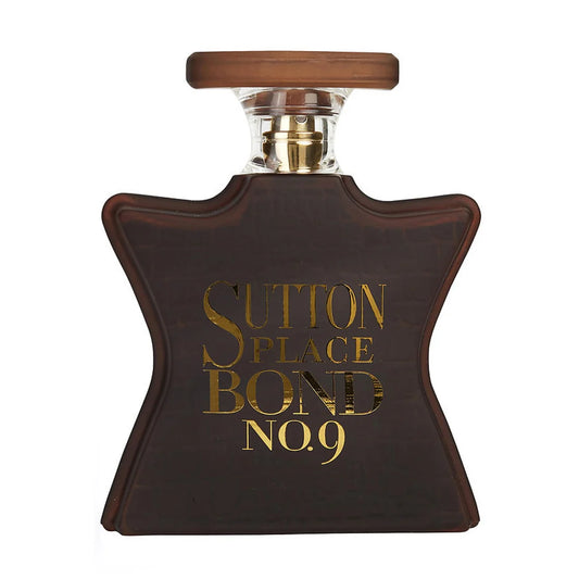 Sutton Place — Bond No. 9 | Eau de Parfum 3.4 oz / 100 ml