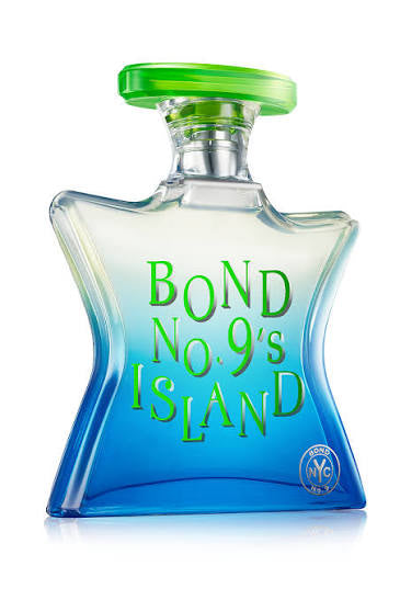 Island — Bond No. 9 | Eau de Parfum 3.4 oz / 100 ml
