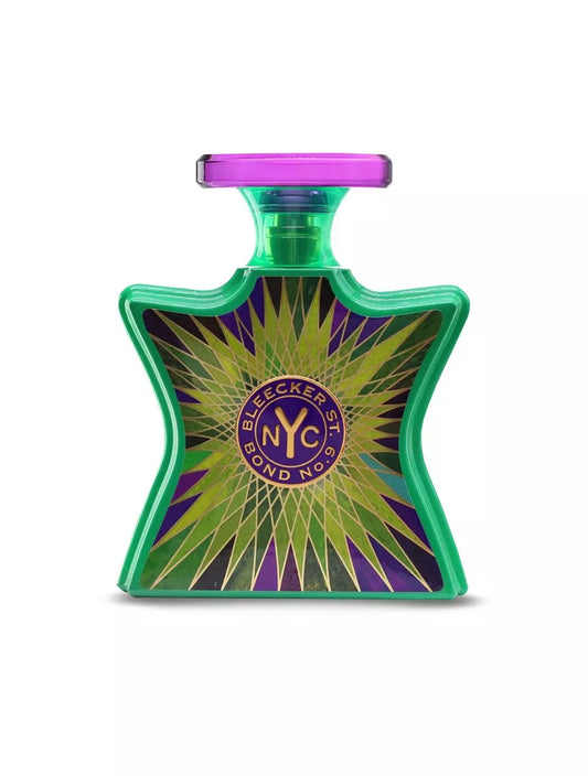 Bleecker Street — Bond No. 9 | Eau de Parfum 3.4 oz / 100 ml