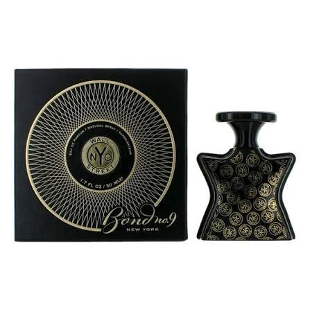 Wall Street — Bond No. 9 | Eau de Parfum 3.4 oz / 100 ml