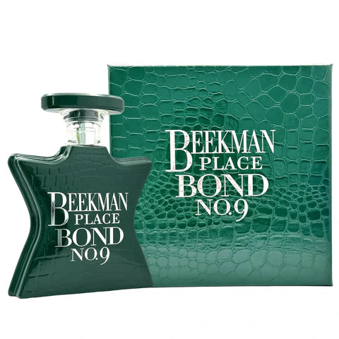 Beekman Place — Bond No. 9 | Eau de Parfum 3.4 oz / 100 ml