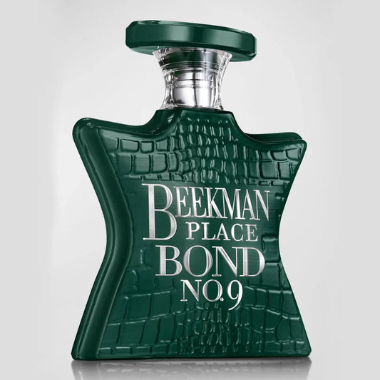 Beekman Place — Bond No. 9 | Eau de Parfum 3.4 oz / 100 ml
