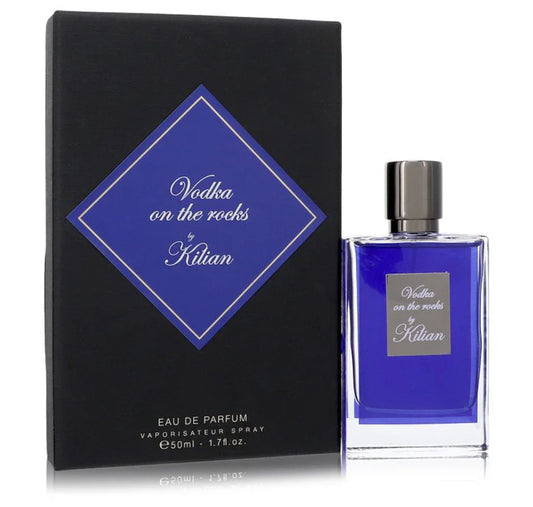Vodka on the Rocks — By Kilian | Eau de Parfum 1.7 oz / 50 ml
