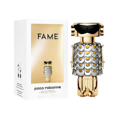 Fame — Rabanne | Eau de Parfum 2.7 oz / 80 ml
