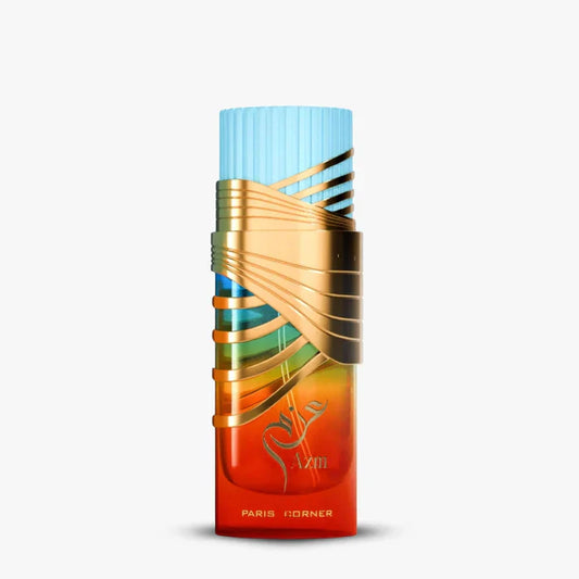 AZM — Paris Corner | Eau de Parfum 3.4 oz / 100 ml
