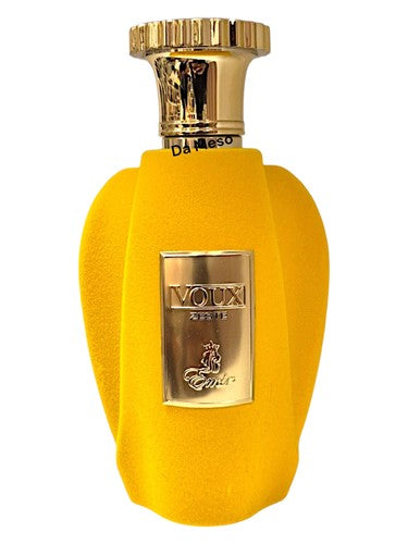 Voux Zeste — Paris Corner | Eau de Parfum 3.4 oz / 100 ml