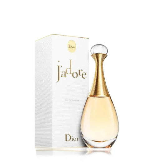 J’adore — Dior | Eau de Parfum 3.4 oz / 100 ml