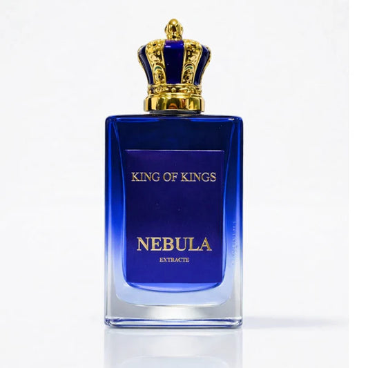 Nebula 3.4 OZ EDP BY KING OF KINGS