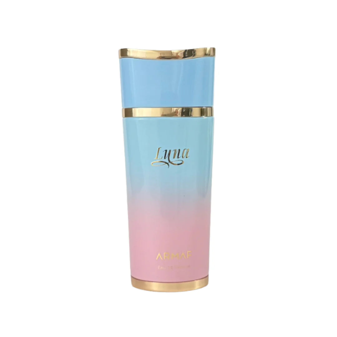 Luna Eau de Parfum 3.4oz – Armaf