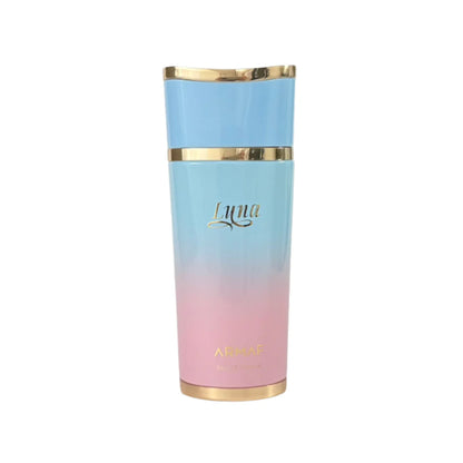 Luna Eau de Parfum 3.4oz – Armaf