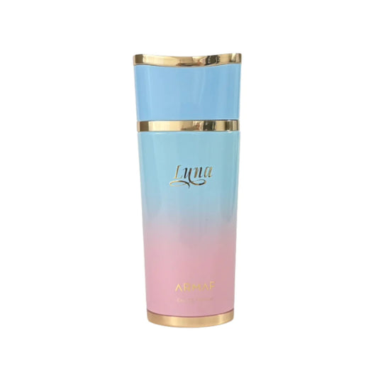 Luna Eau de Parfum 3.4oz – Armaf