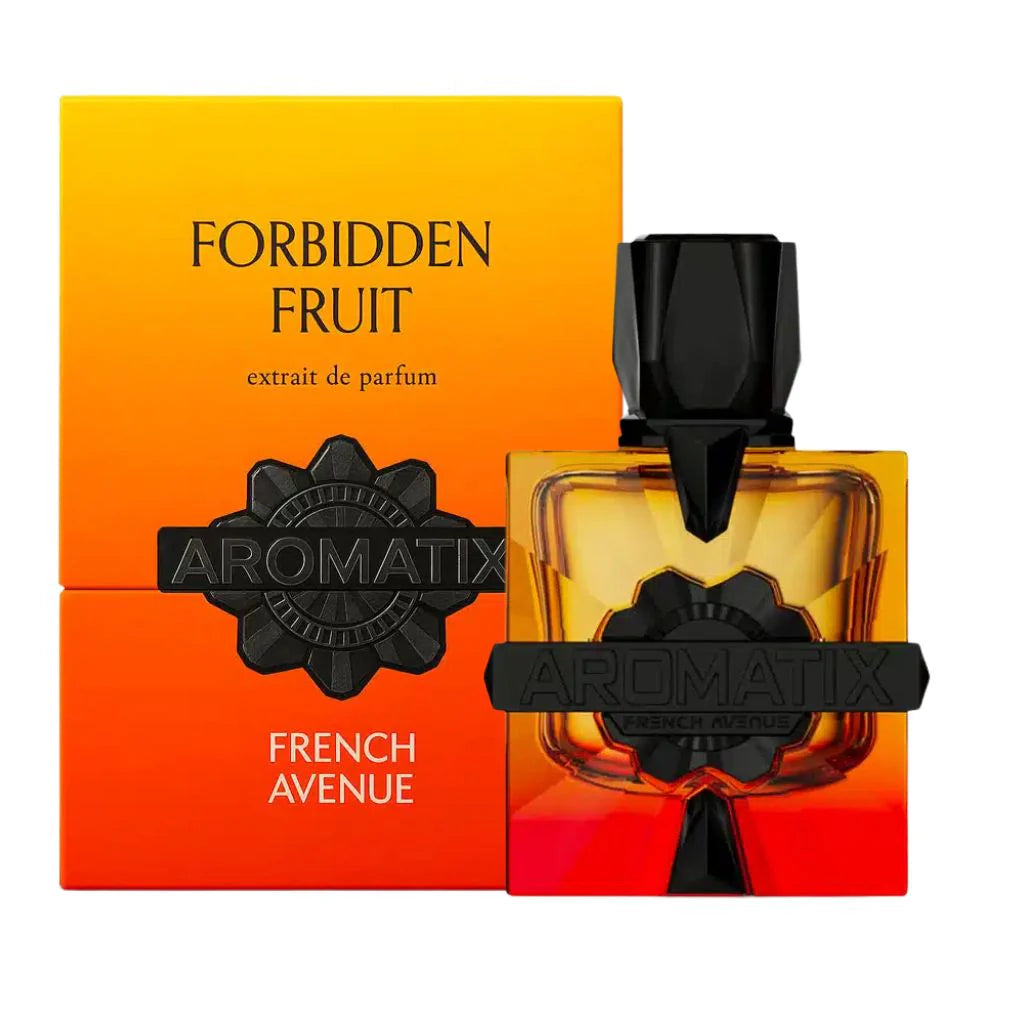 Forbidden Fruit – Aromatix French Avenue (Extrait de Parfum) 3.4 OZ