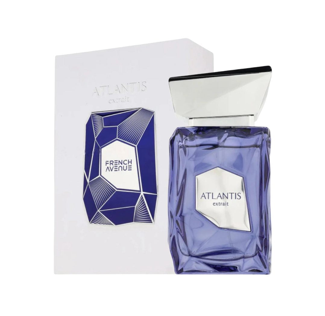 Atlantis – French Avenue (Extrait de Parfum) 3.4 OZ