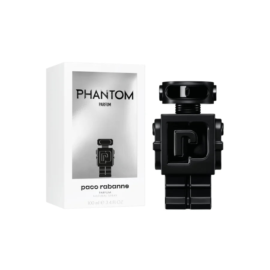 Phantom Parfum 3.4oz – Paco Rabanne