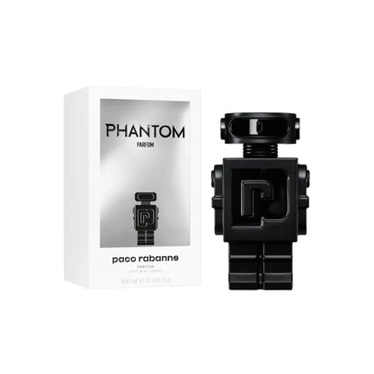 Phantom Parfum 3.4oz – Paco Rabanne