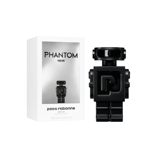 Phantom Parfum 3.4oz – Paco Rabanne