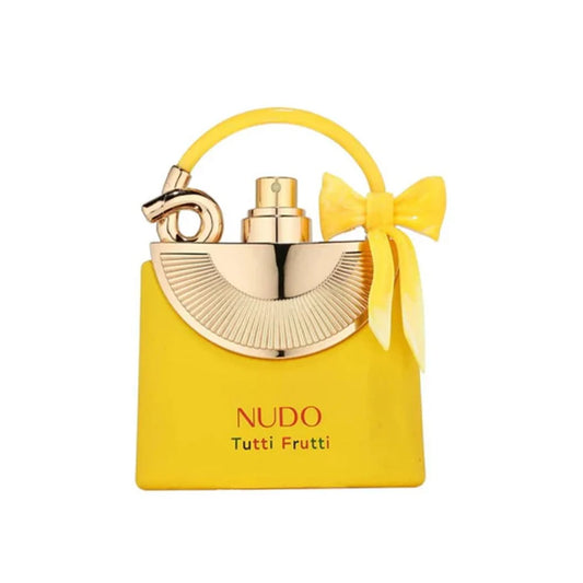 Nudo Tutti Frutti Eau de Parfum 3.4oz – Fragrance World