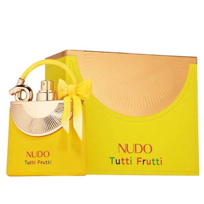 Nudo Tutti Frutti Eau de Parfum 3.4oz – Fragrance World