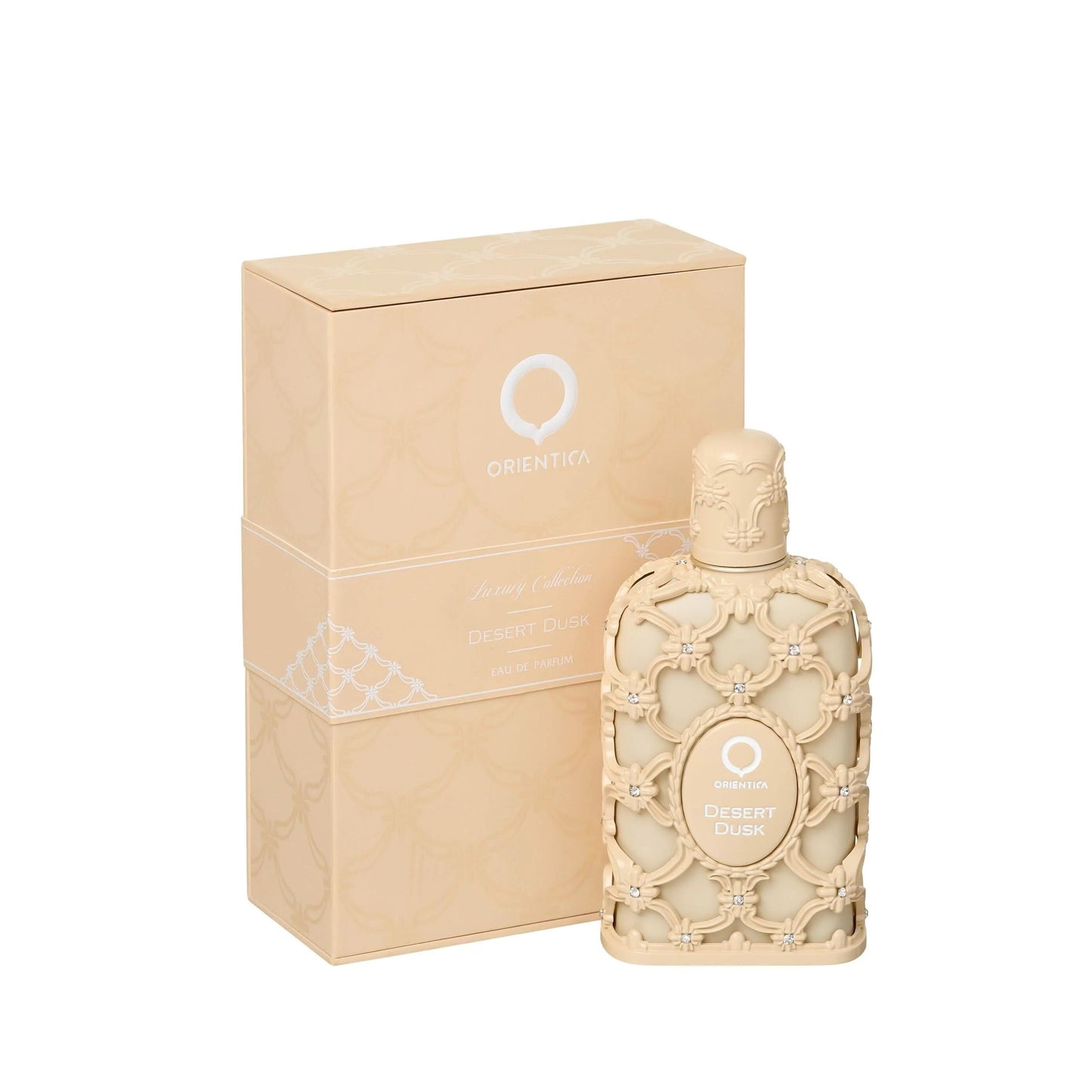 Desert Dusk – Orientica Luxury Collection (Eau de Parfum) 2.7 OZ