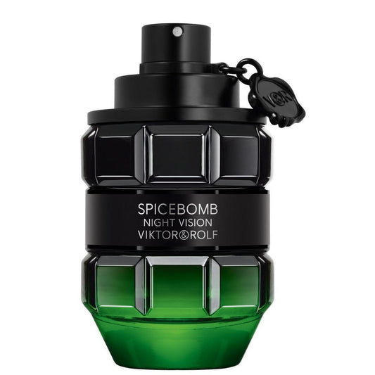 Spicebomb Night Vision Eau de Toilette 3.04oz – Viktor & Rolf