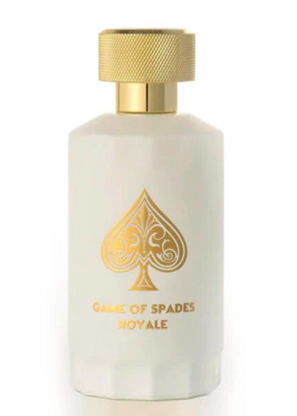 Game of Spades – Royale (Eau de Parfum)