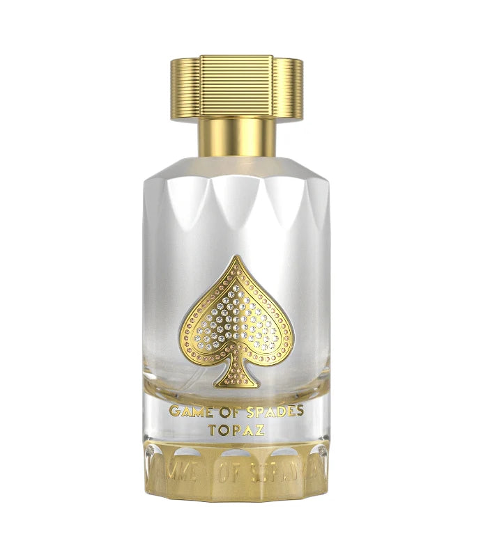Game of Spades – Topaz (Eau de Parfum) 3.4 OZ