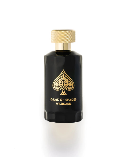 Game of Spades – Wildcard (Eau de Parfum) 3.4 Oz