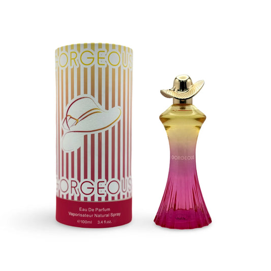 Gorgeous – Eau de Parfum 100 ml