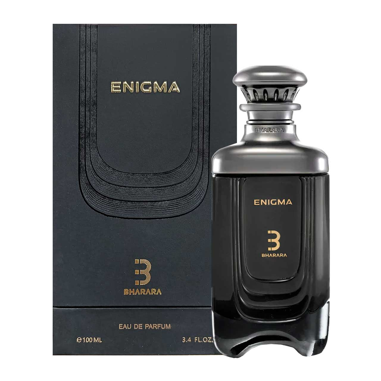 Enigma – Bharara (Eau de Parfum 100 ml)
