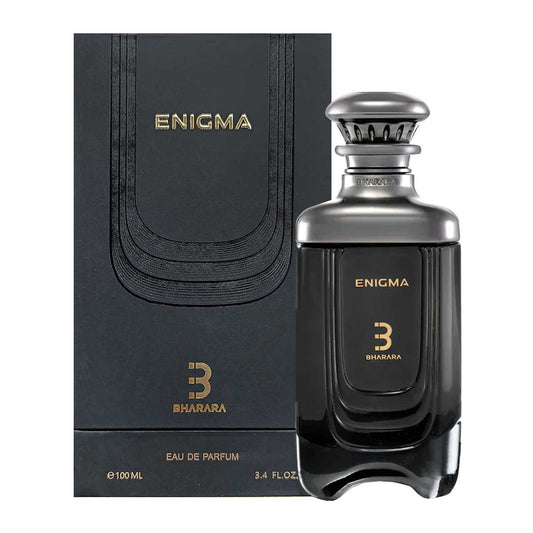 Enigma – Bharara (Eau de Parfum 100 ml)
