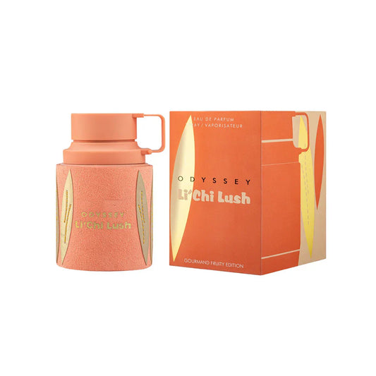 Odyssey Li’Chi Lush Eau de Parfum 3.4oz – Armaf