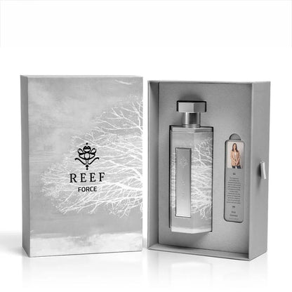 Reef Force Eau de Parfum 200ml