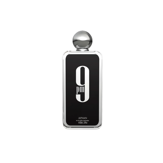 Afnan 9PM – Eau de Parfum 3.4 oz (100ml)
