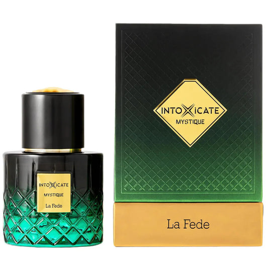 La Fede Intoxicate Mystique Extrait de Parfum 3.4oz – Khadlaj