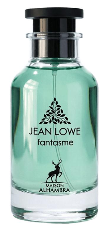 Jean Lowe Fantasme Eau de Parfum 3.4oz – Maison Alhambra