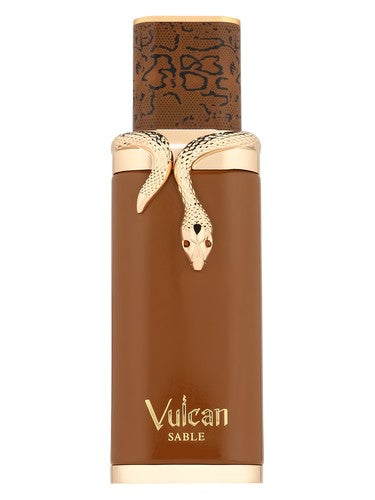 Vulcan Sable – Eau de Parfum 100ml