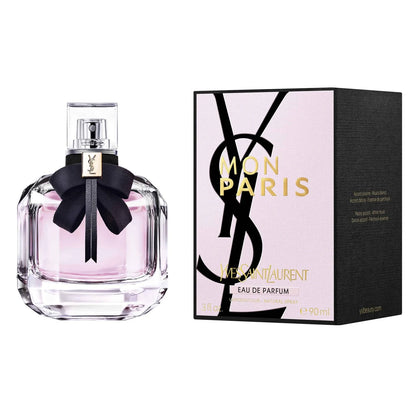 Mon Paris Eau de Parfum 3oz – Yves Saint Laurent