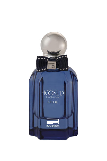 Hooked Pour Homme Azure Eau de Parfum 3.4oz – Rue Broca