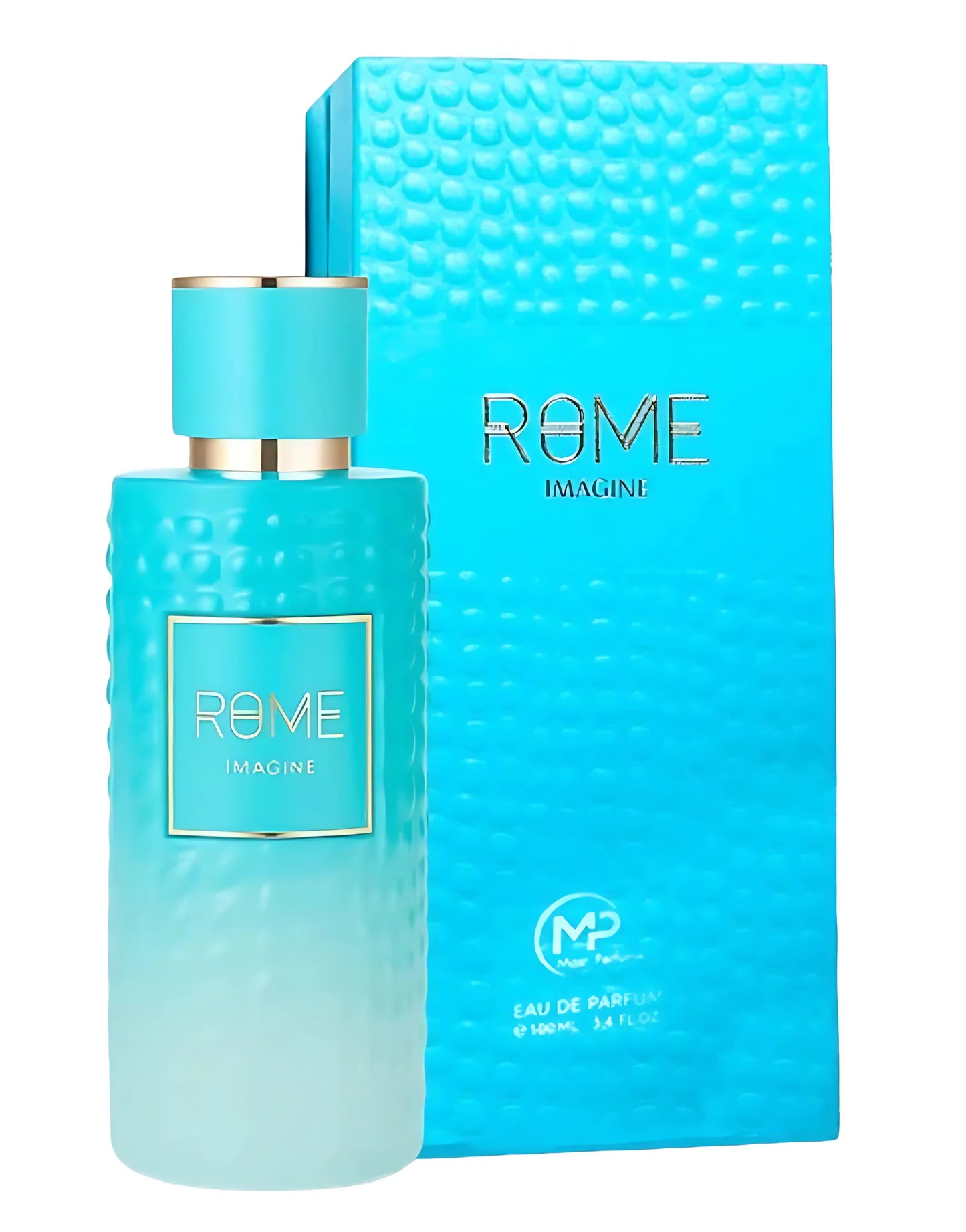 Rome Imagine – Eau de Parfum 3.4 oz