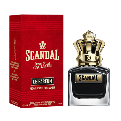 Scandal Le Parfum Intense – 1.7 oz