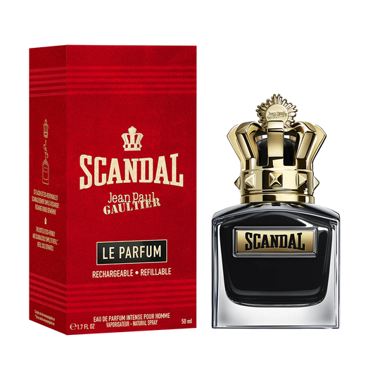 Scandal Le Parfum Intense – 1.7 oz