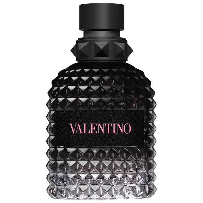 Valentino Uomo Born in Roma EDT