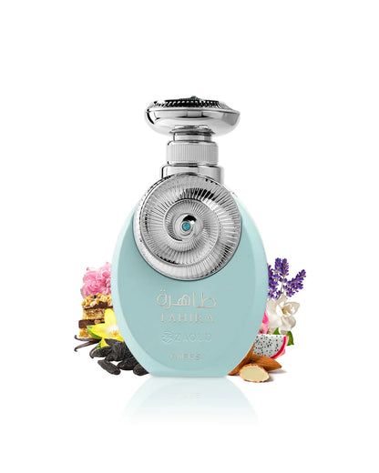 Riiffs Tahira EDP