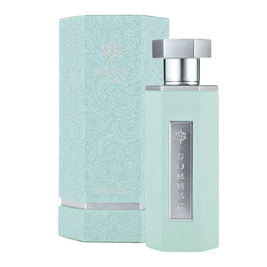 Reef Tiffany – Summer Fresh Musk