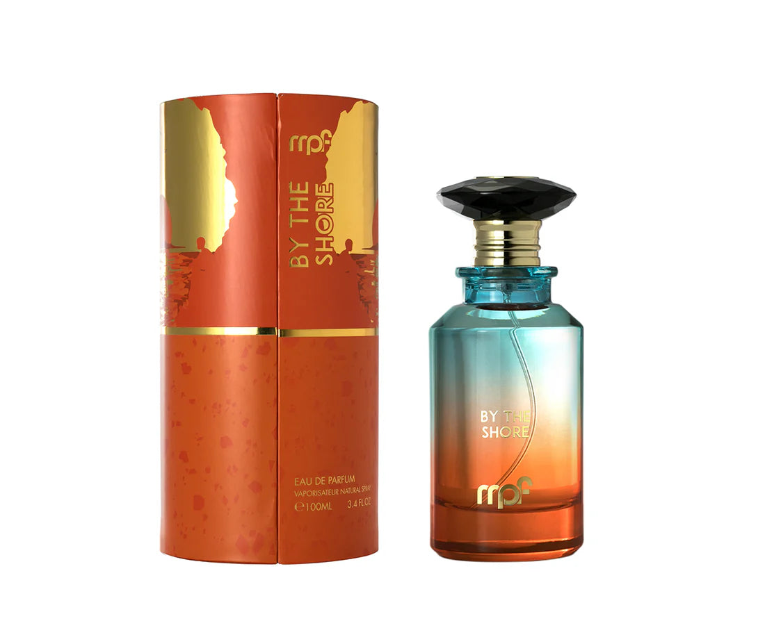 By The Shore – MPF