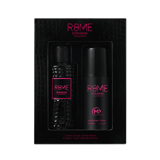 Rome Extradose Pour Homme – Gift Set