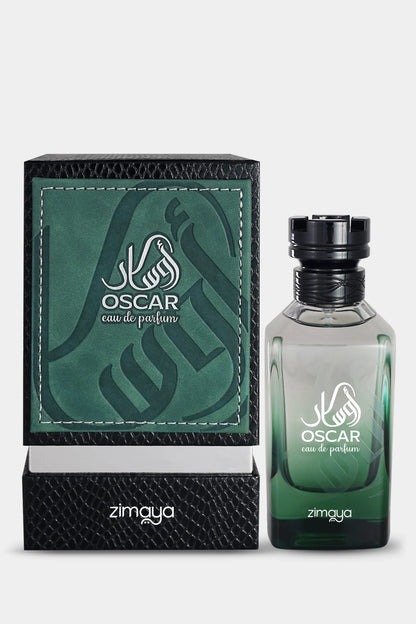 Zimaya Oscar Eau de Parfum